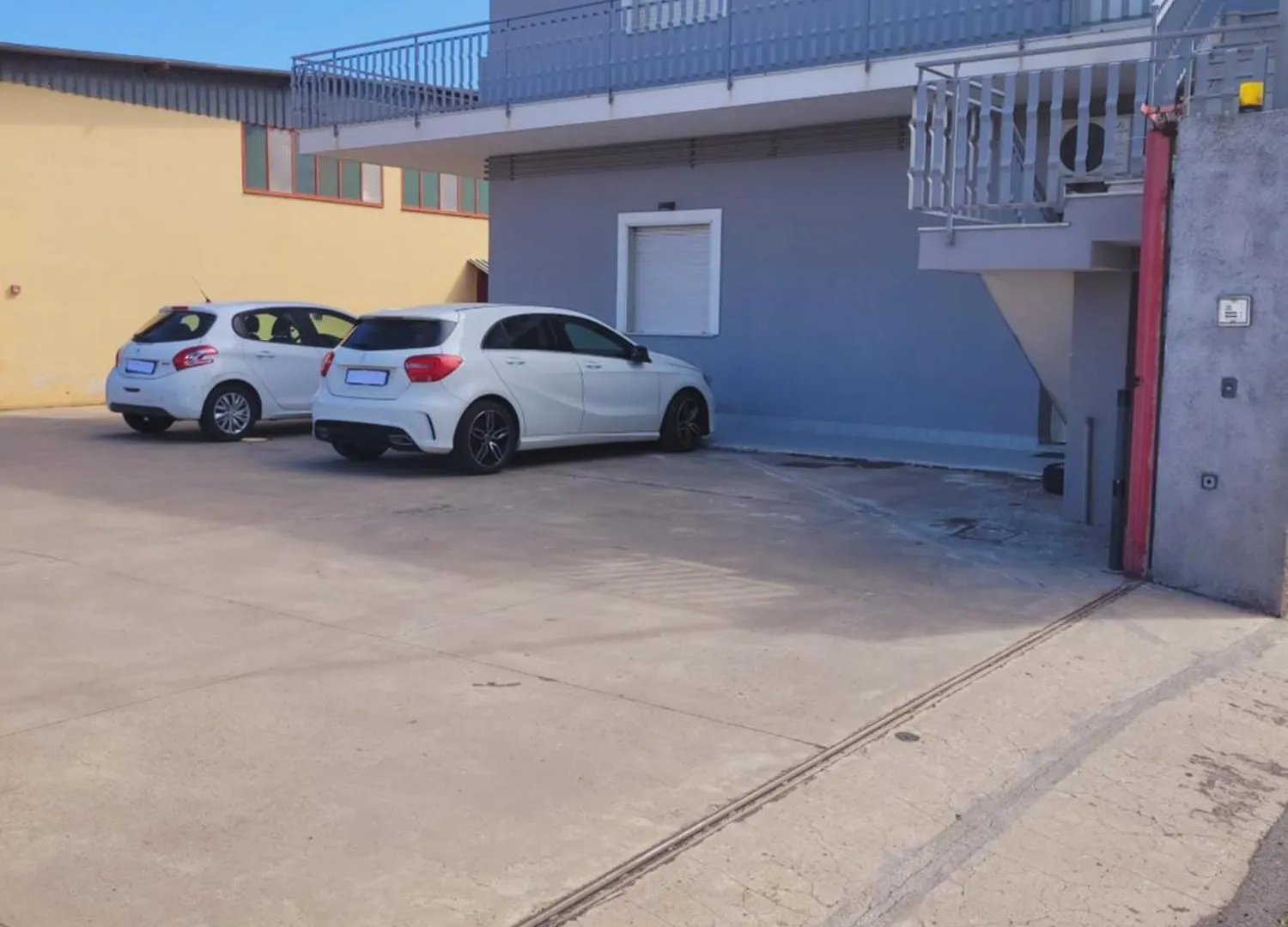 شقة House Airport كاتانيا