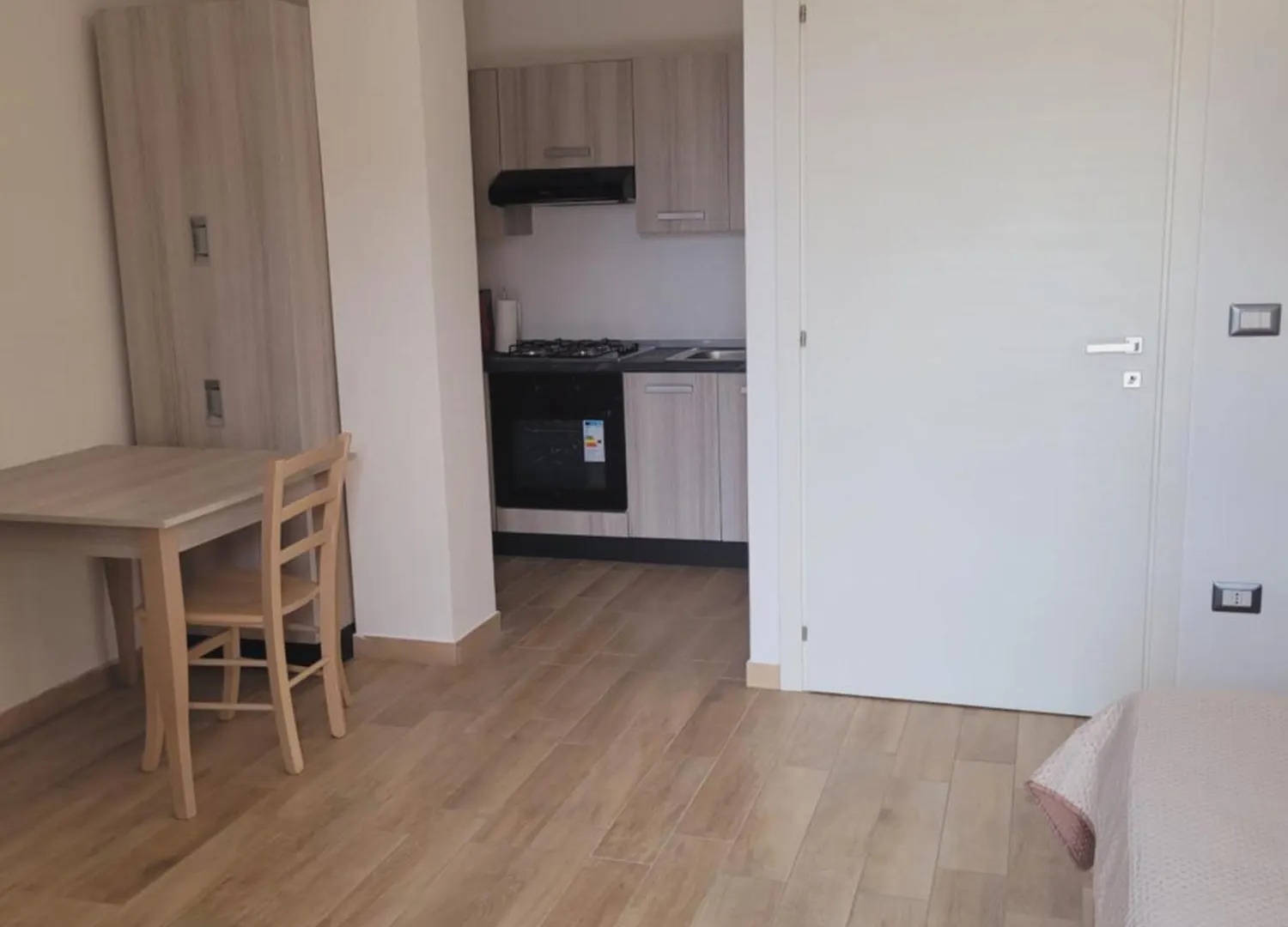 House Airport Catania Appartement