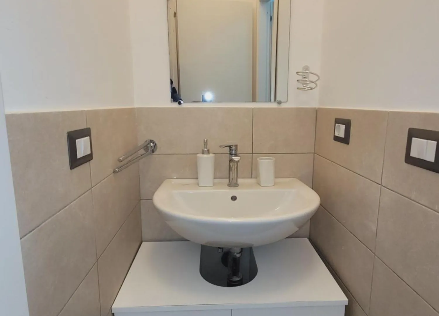 House Airport Catania Apartment Italy