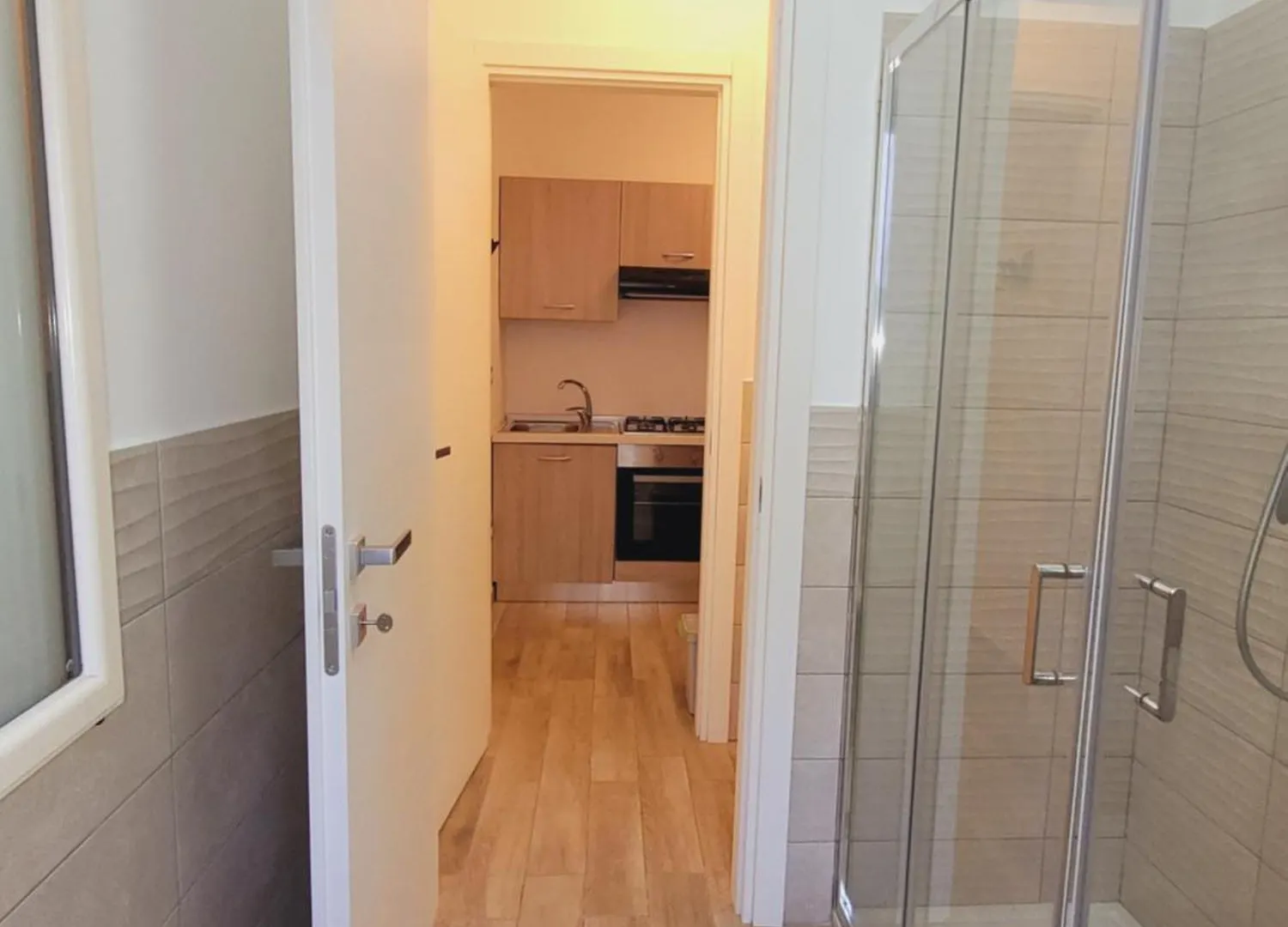 House Airport Catania Apartment