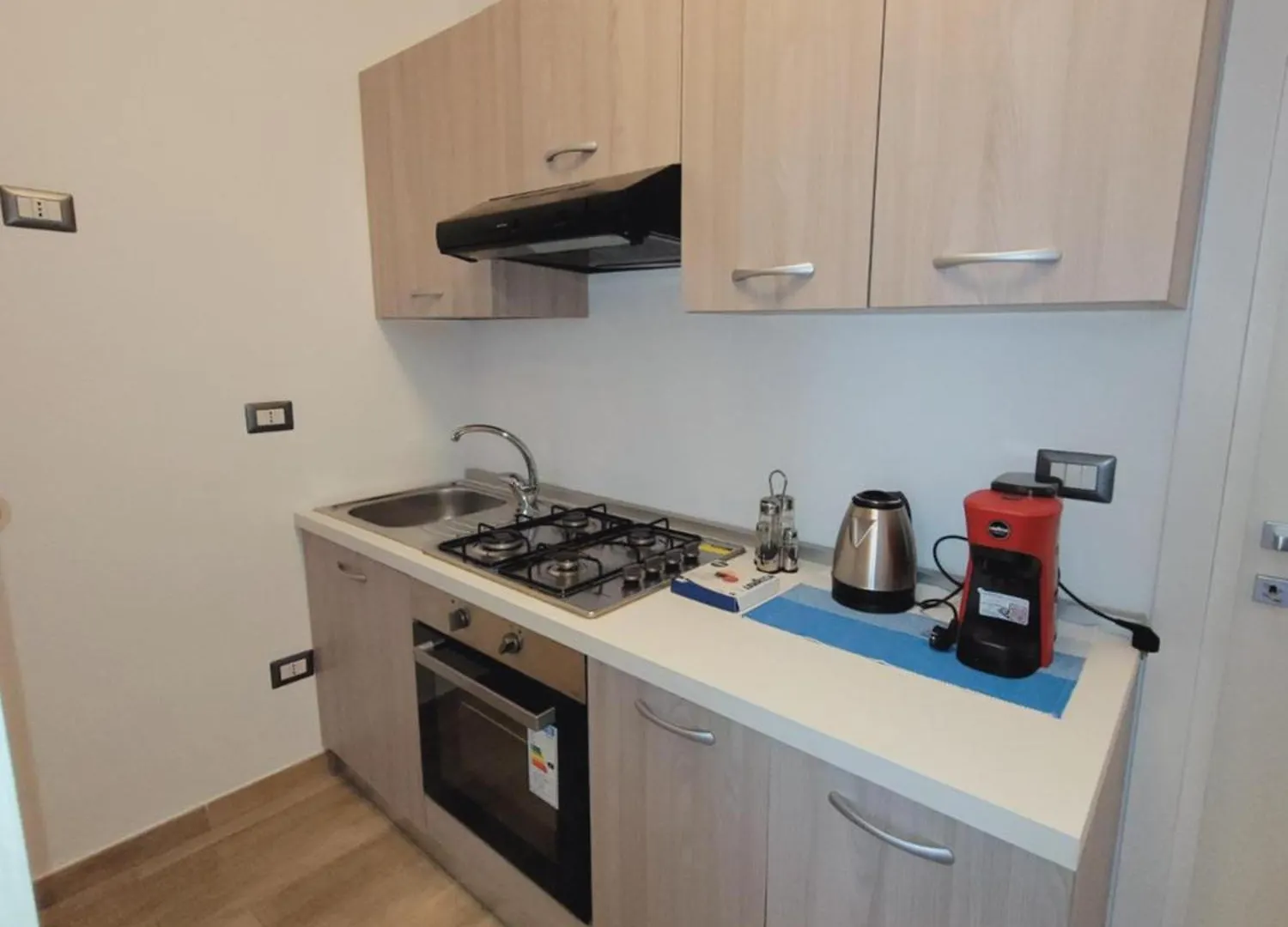 House Airport Catania Apartment