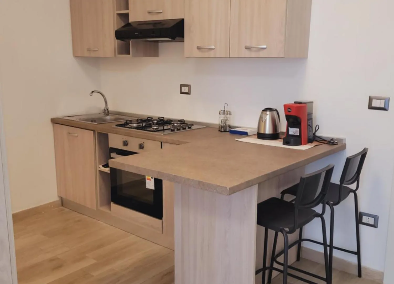 House Airport Catania Apartment