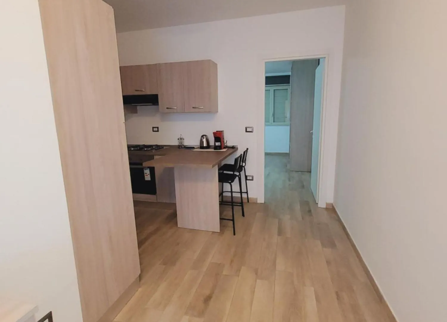 House Airport Catania Apartment Italy