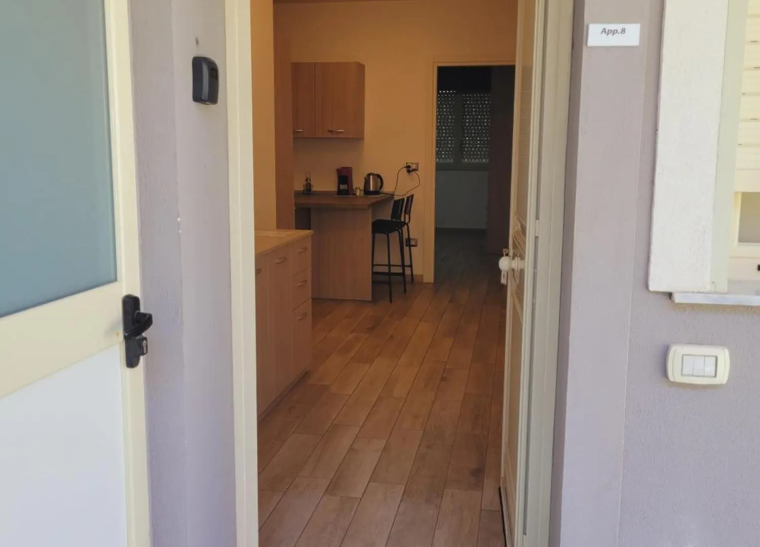 House Airport Catania Apartment
