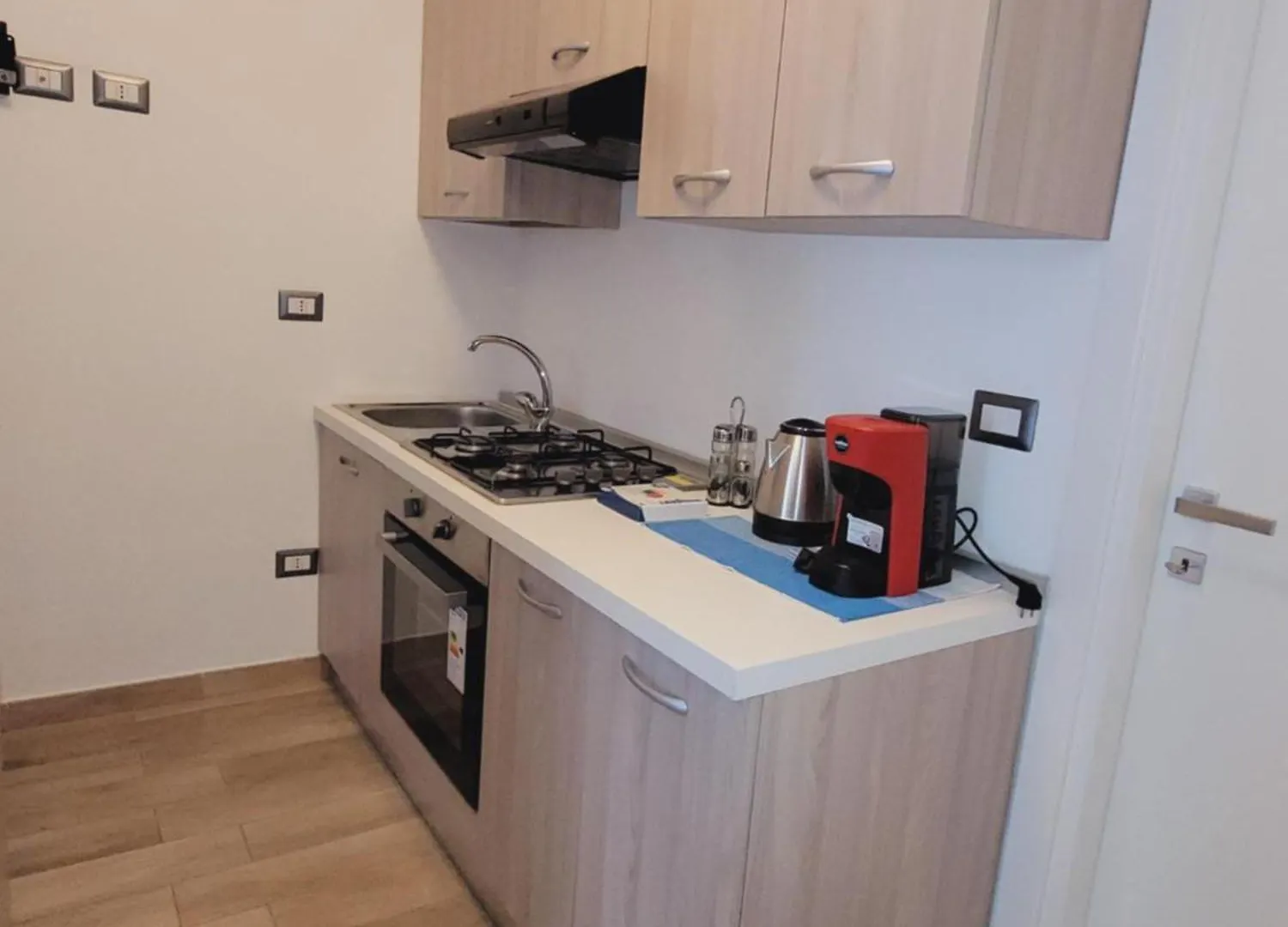 House Airport Catania Apartment