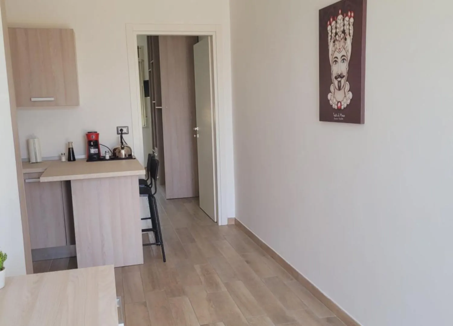 House Airport Catania Apartment 0*,