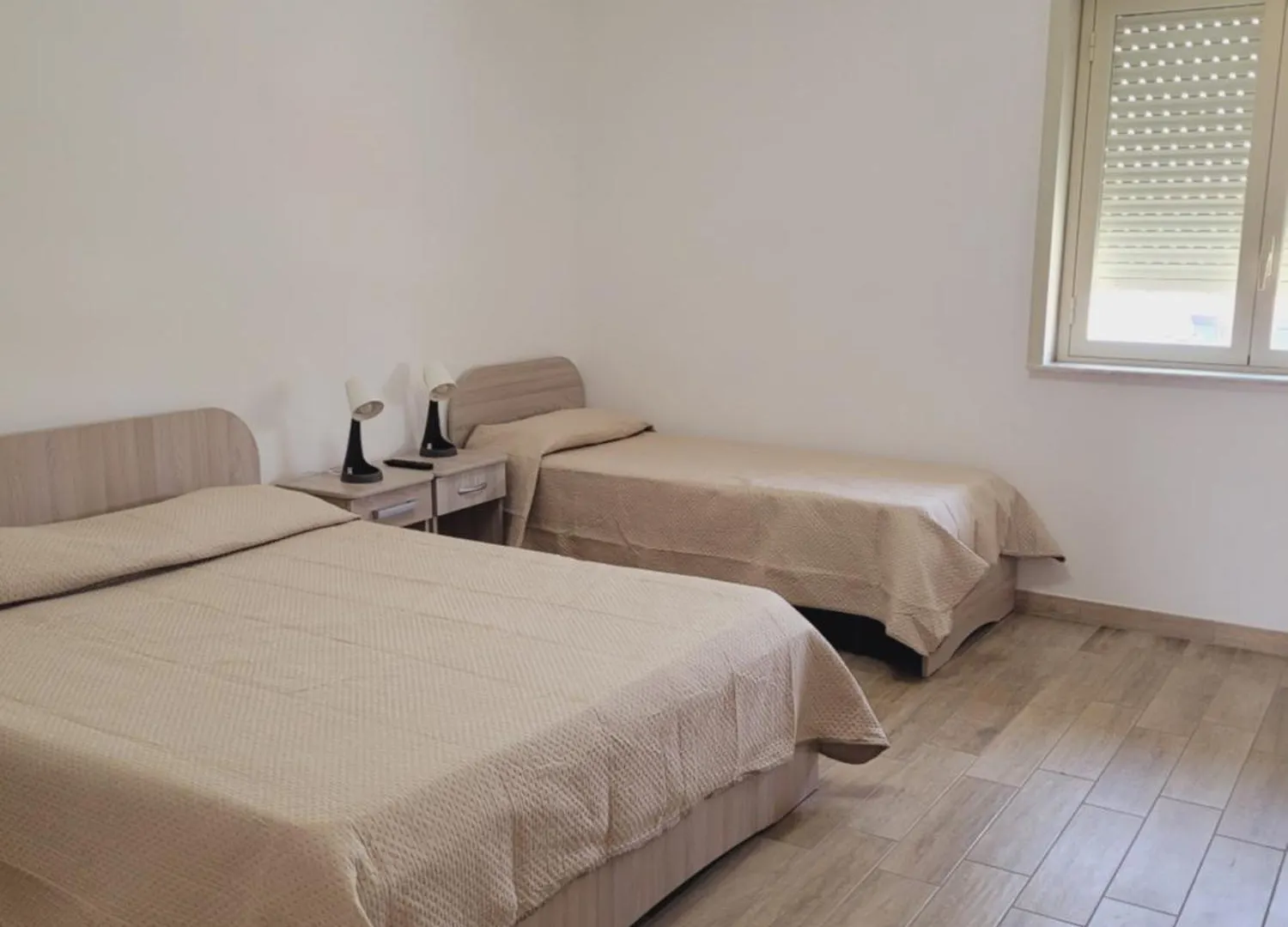 House Airport Catania Apartment
