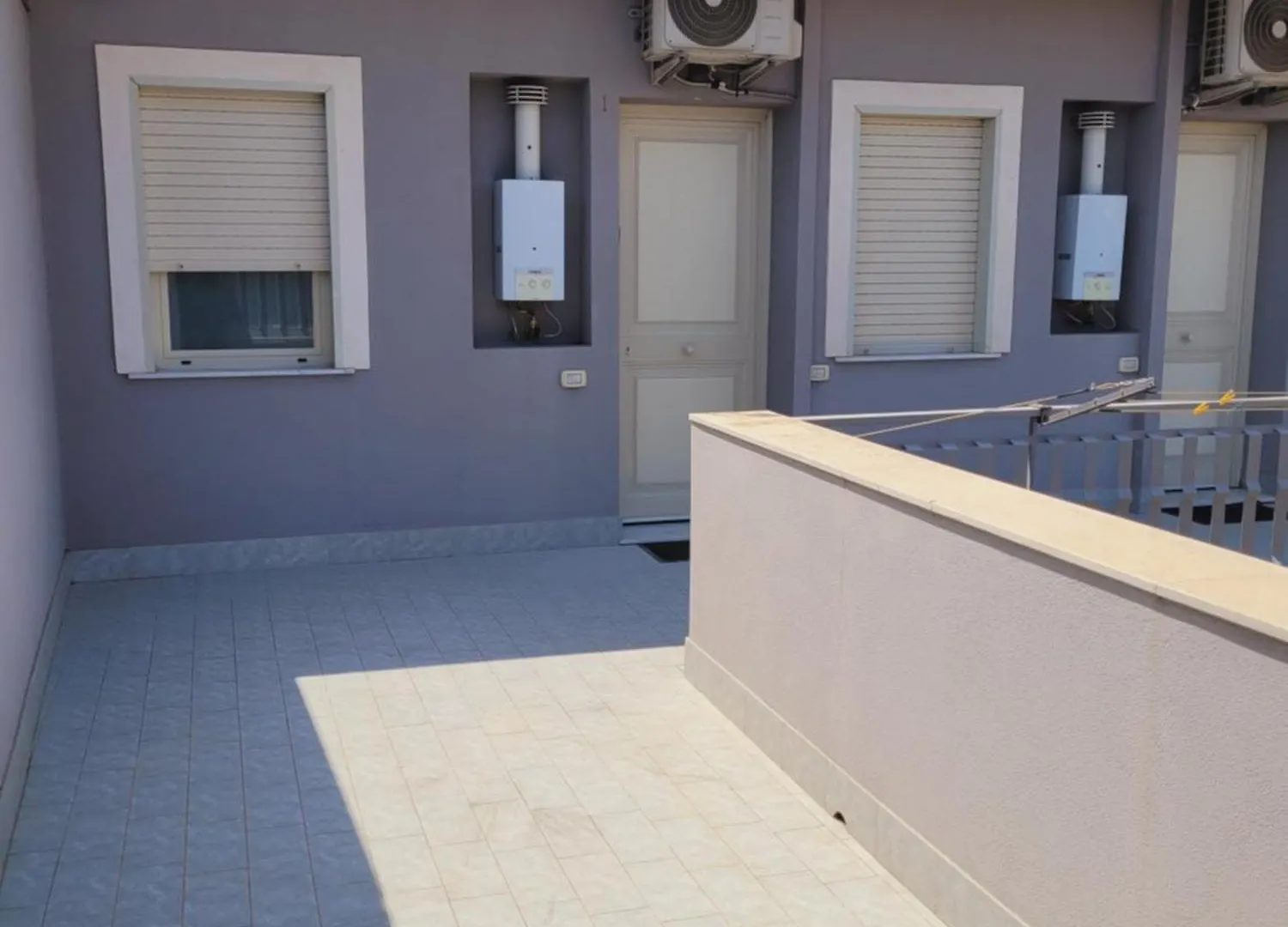 House Airport Catania Apartment