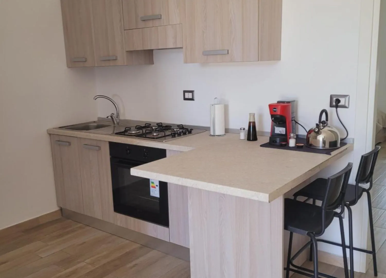 House Airport Catania Apartment Italy
