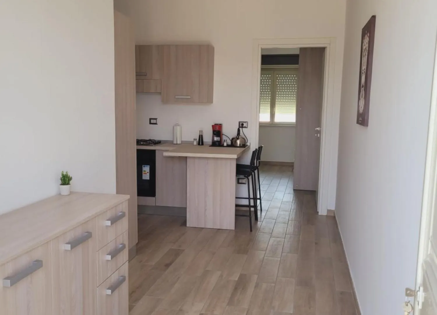 House Airport Catania Apartment