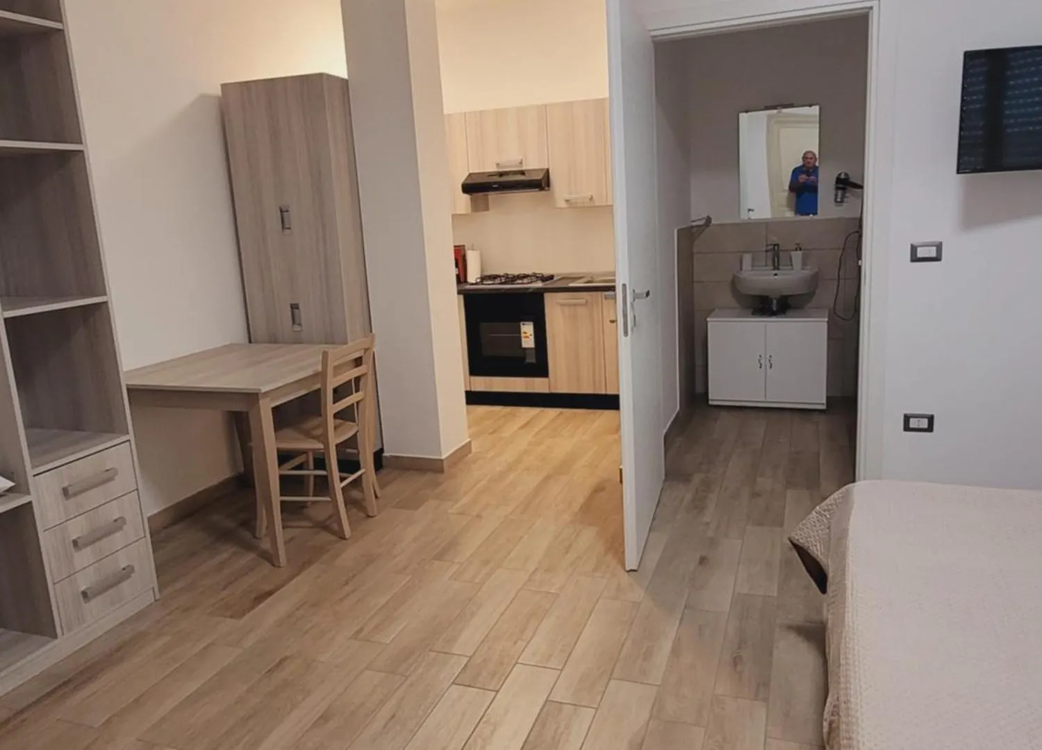 House Airport Catania Apartment