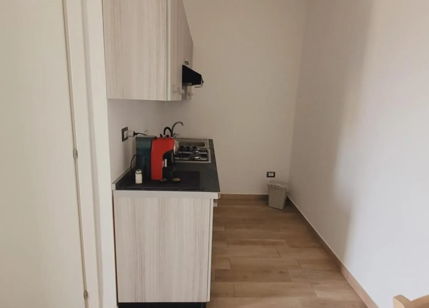 House Airport Catania Apartment