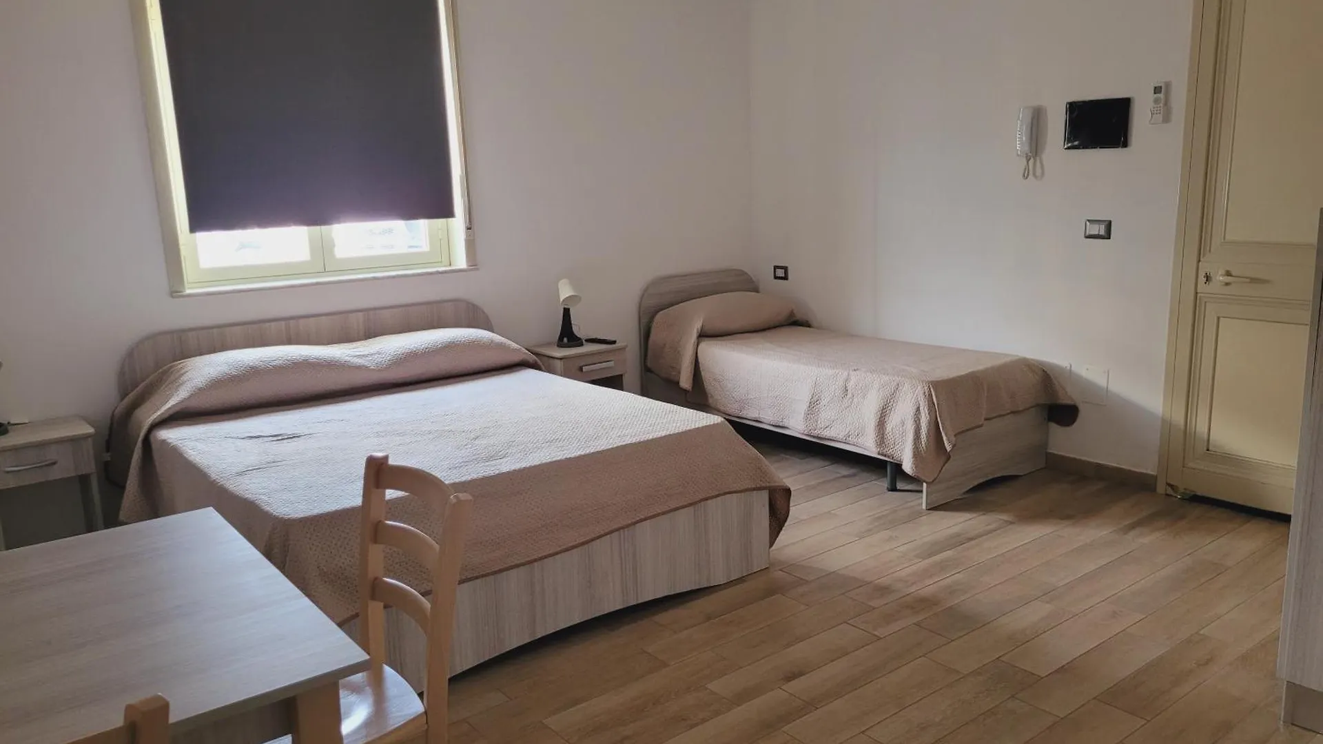 House Airport Catania Apartment