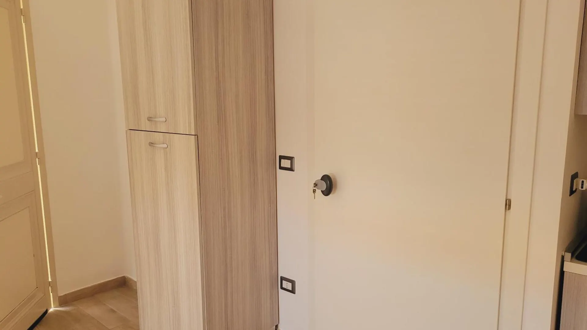 House Airport Catania Apartment Italy