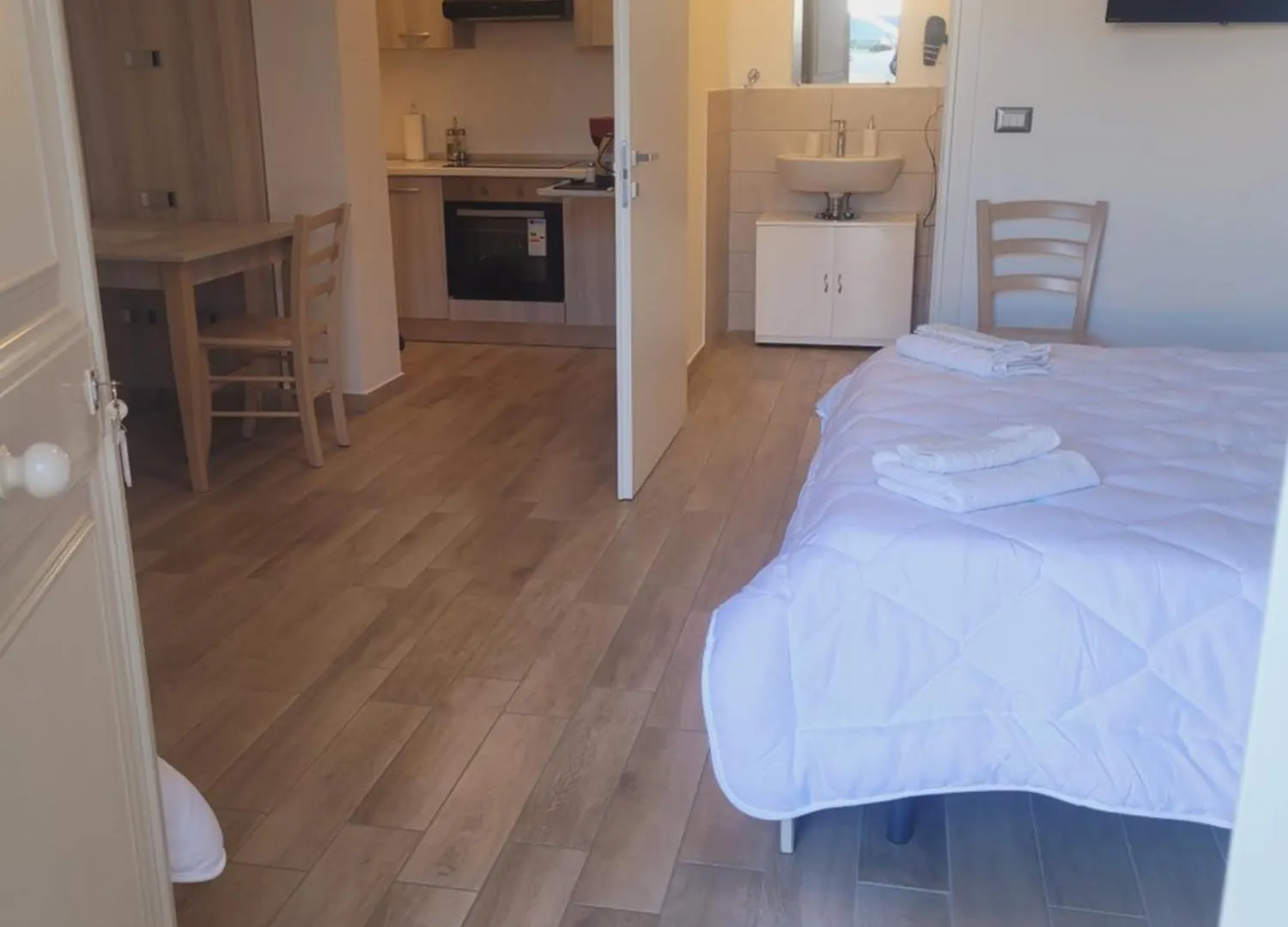 House Airport Catania Apartment