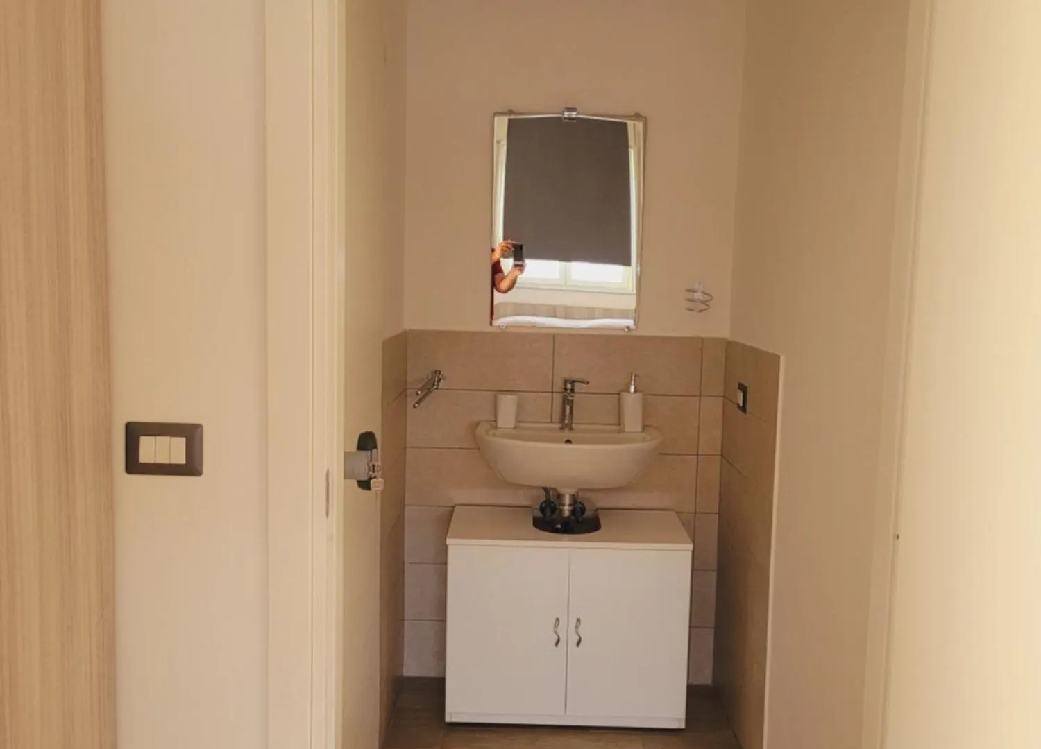 House Airport Catania Apartment